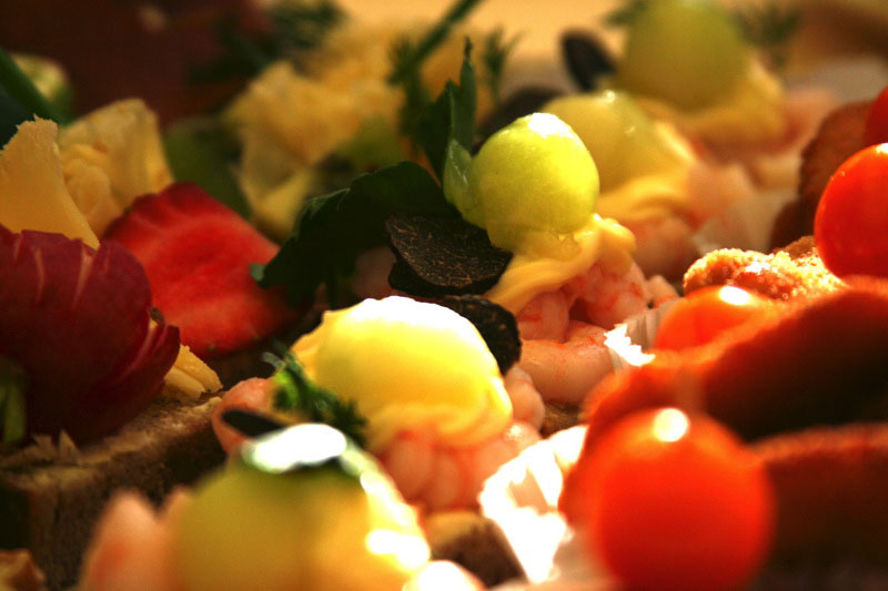 Event-Tasting
